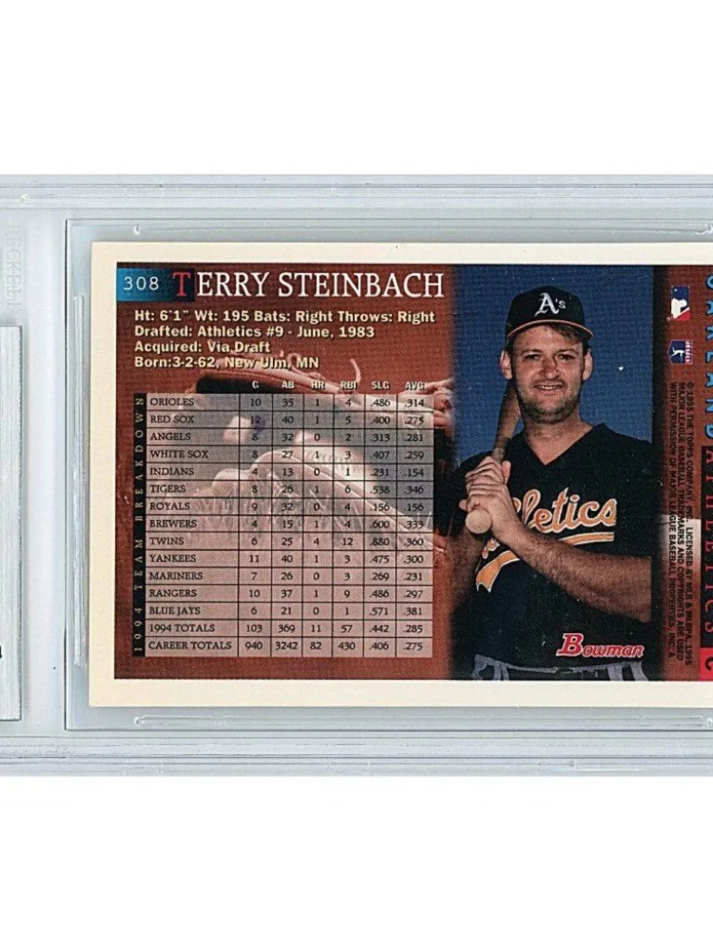 Topps collectible like
